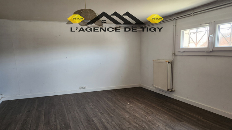 Ma-Cabane - Vente Maison TIGY, 81 m²