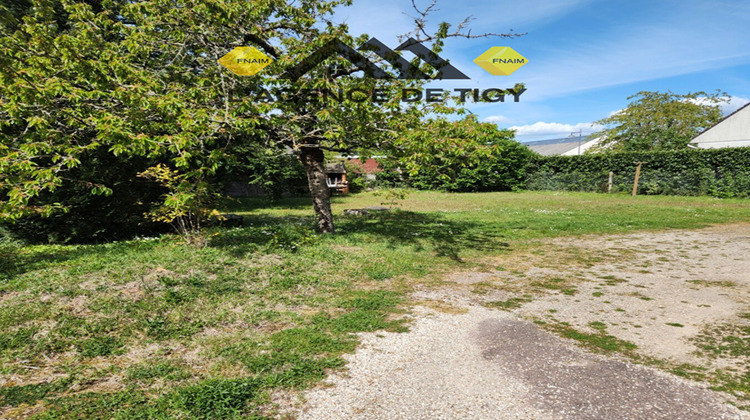 Ma-Cabane - Vente Maison TIGY, 81 m²
