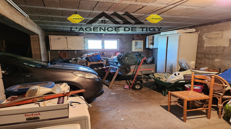 Ma-Cabane - Vente Maison TIGY, 81 m²