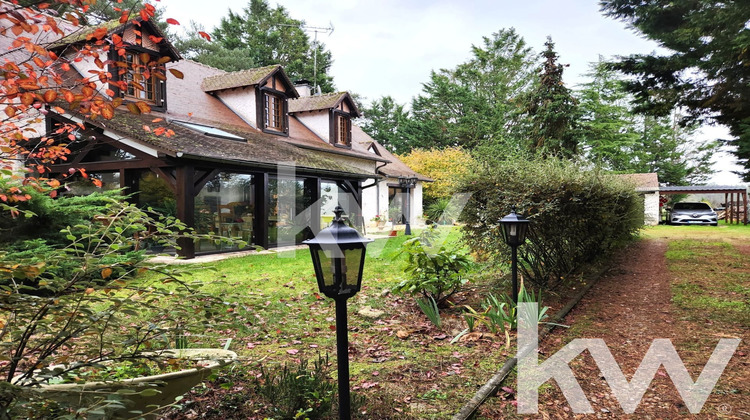 Ma-Cabane - Vente Maison Tigy, 185 m²