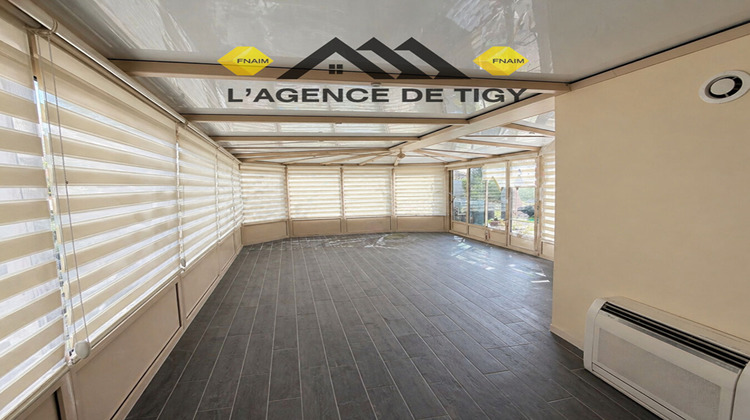 Ma-Cabane - Vente Maison TIGY, 86 m²