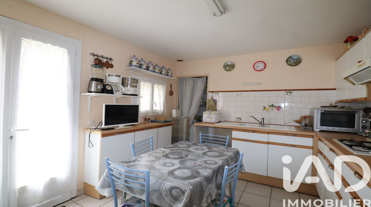 Ma-Cabane - Vente Maison Tigy, 116 m²