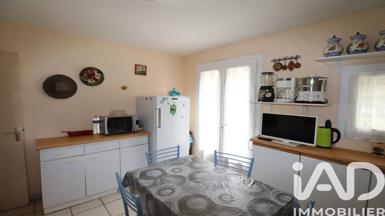 Ma-Cabane - Vente Maison Tigy, 116 m²