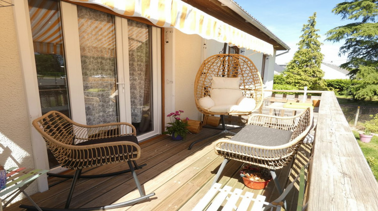 Ma-Cabane - Vente Maison Tigy, 95 m²