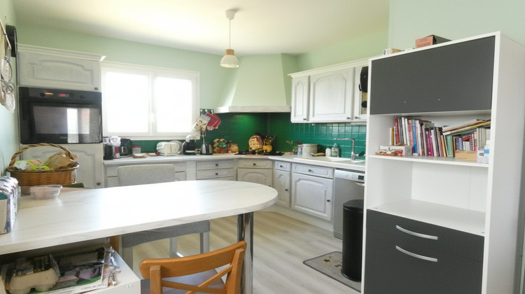 Ma-Cabane - Vente Maison Tigy, 95 m²