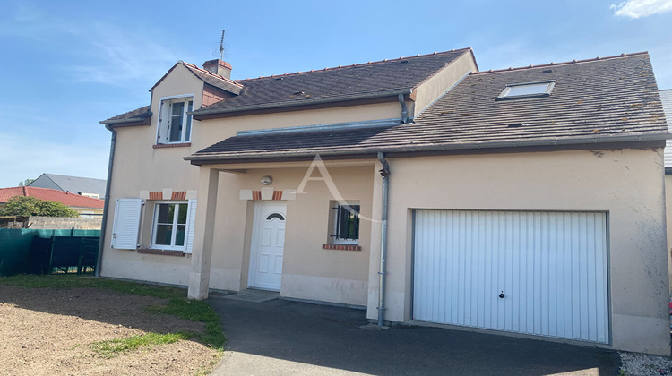 Ma-Cabane - Vente Maison TIGY, 90 m²