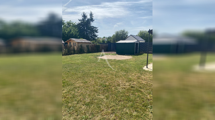 Ma-Cabane - Vente Maison TIGY, 90 m²