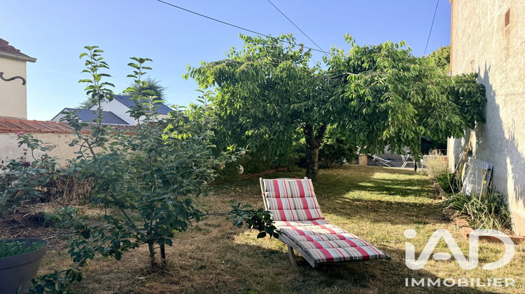 Ma-Cabane - Vente Maison Tigy, 196 m²