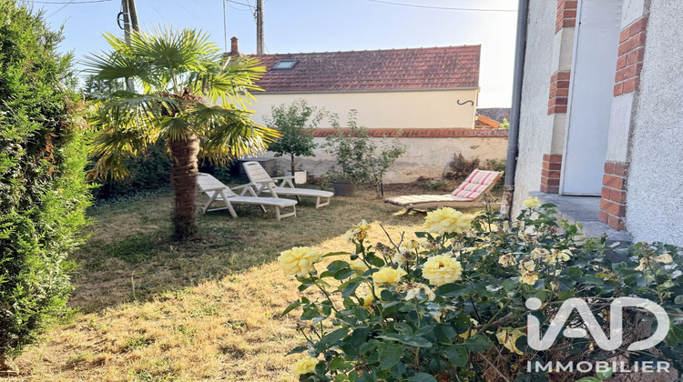 Ma-Cabane - Vente Maison Tigy, 196 m²