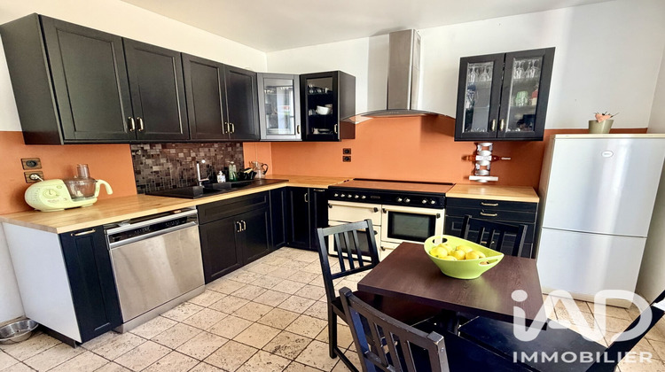 Ma-Cabane - Vente Maison Tigy, 196 m²