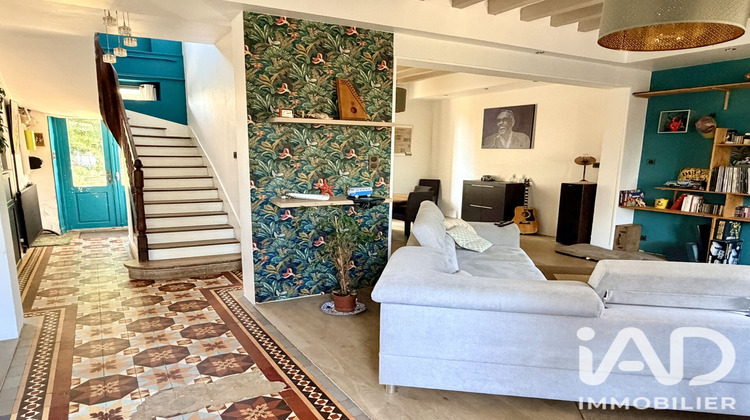 Ma-Cabane - Vente Maison Tigy, 196 m²