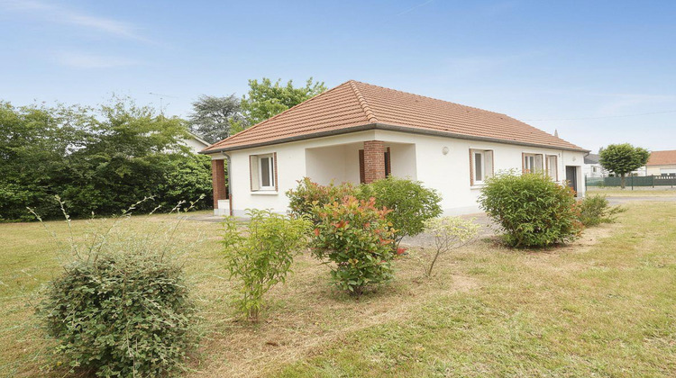 Ma-Cabane - Vente Maison Tigy, 76 m²