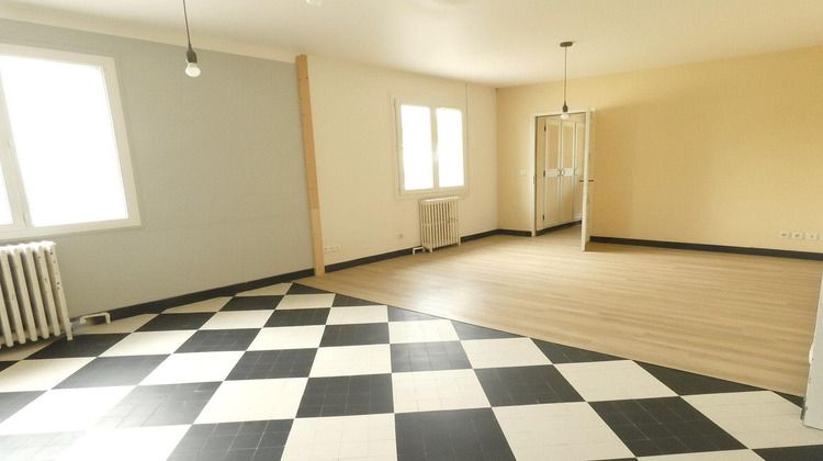 Ma-Cabane - Vente Maison Tigy, 76 m²