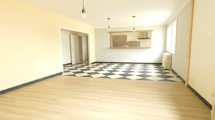 Ma-Cabane - Vente Maison Tigy, 76 m²