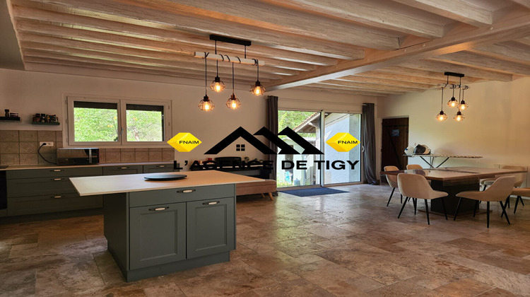 Ma-Cabane - Vente Maison TIGY, 150 m²