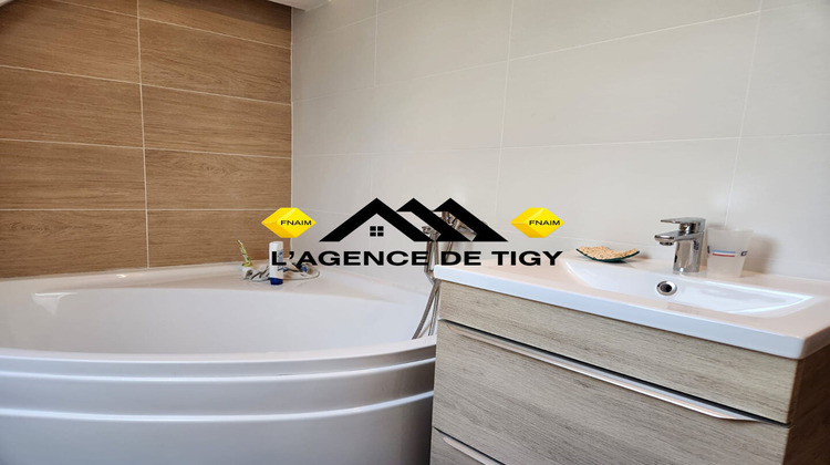 Ma-Cabane - Vente Maison TIGY, 150 m²