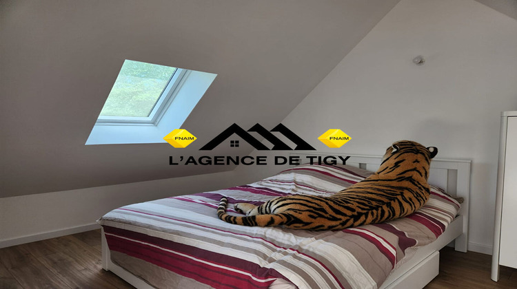 Ma-Cabane - Vente Maison TIGY, 150 m²