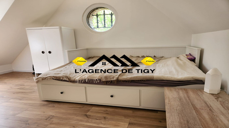 Ma-Cabane - Vente Maison TIGY, 150 m²