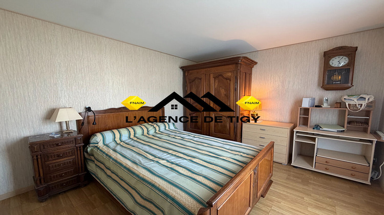 Ma-Cabane - Vente Maison TIGY, 91 m²