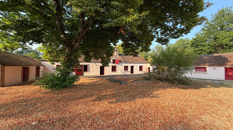 Ma-Cabane - Vente Maison TIGY, 169 m²
