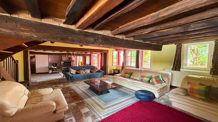 Ma-Cabane - Vente Maison TIGY, 169 m²
