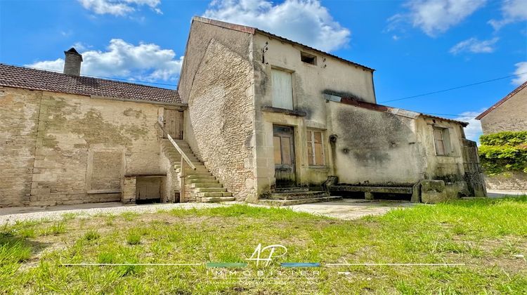 Ma-Cabane - Vente Maison Til-Châtel, 200 m²