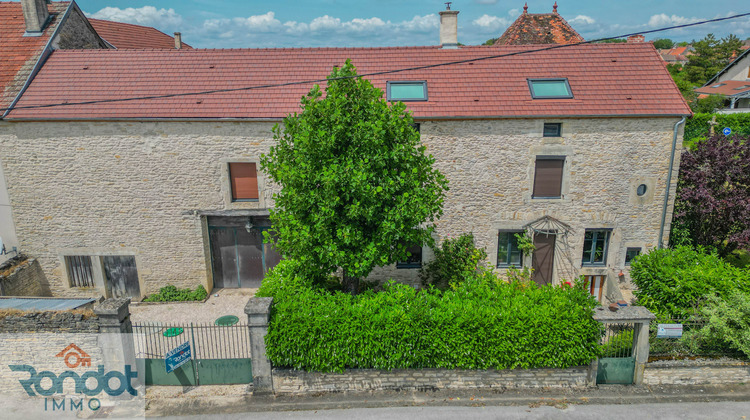 Ma-Cabane - Vente Maison Til-Châtel, 231 m²