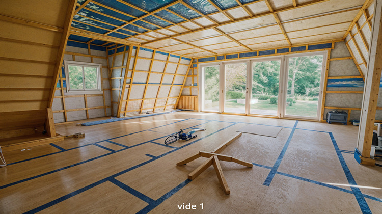 Ma-Cabane - Vente Maison Til-Châtel, 100 m²