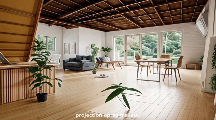 Ma-Cabane - Vente Maison Til-Châtel, 100 m²