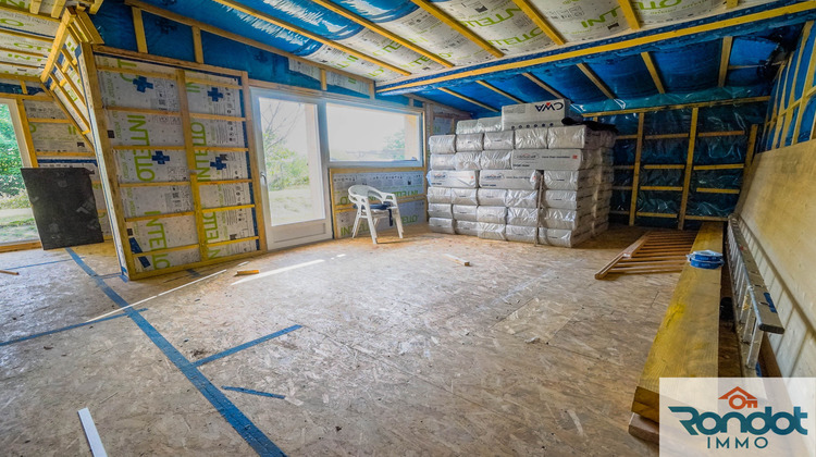 Ma-Cabane - Vente Maison Til-Châtel, 100 m²