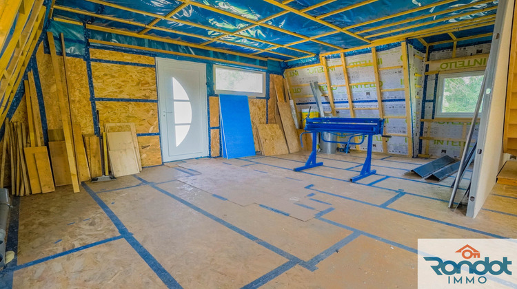 Ma-Cabane - Vente Maison Til-Châtel, 100 m²