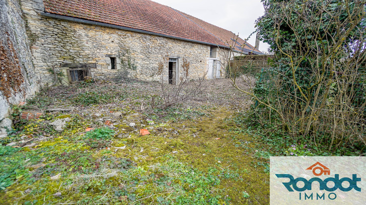 Ma-Cabane - Vente Maison Til-Châtel, 180 m²