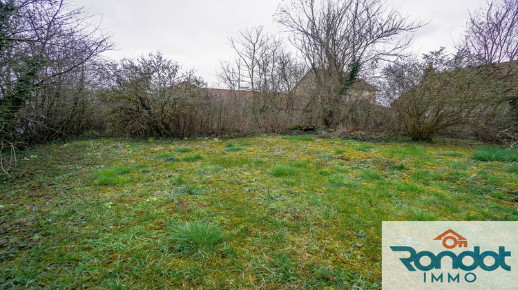 Ma-Cabane - Vente Maison Til-Châtel, 180 m²