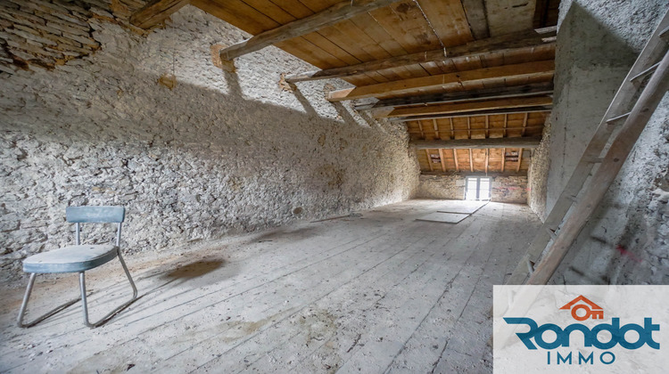 Ma-Cabane - Vente Maison Til-Châtel, 180 m²