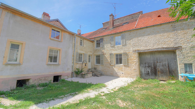 Ma-Cabane - Vente Maison TIL-CHATEL, 142 m²