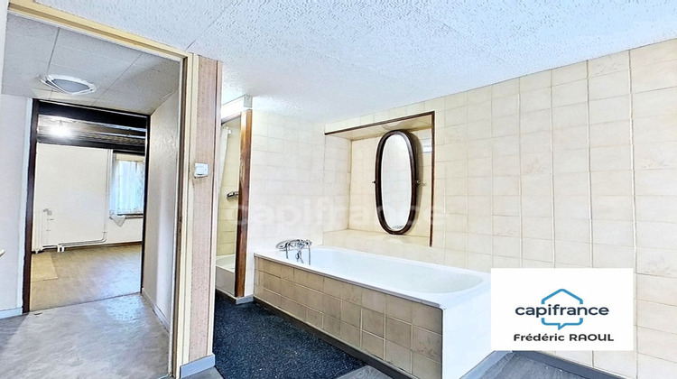 Ma-Cabane - Vente Maison TIL CHATEL, 136 m²