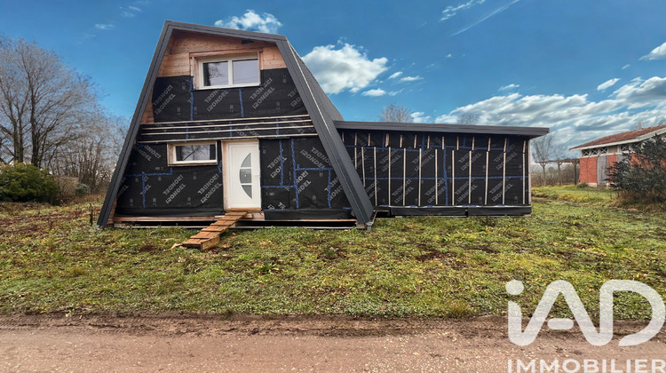 Ma-Cabane - Vente Maison Til-Châtel, 100 m²