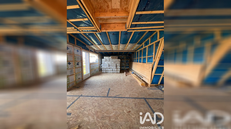 Ma-Cabane - Vente Maison Til-Châtel, 100 m²