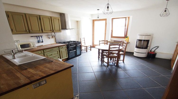 Ma-Cabane - Vente Maison TIL CHATEL, 190 m²