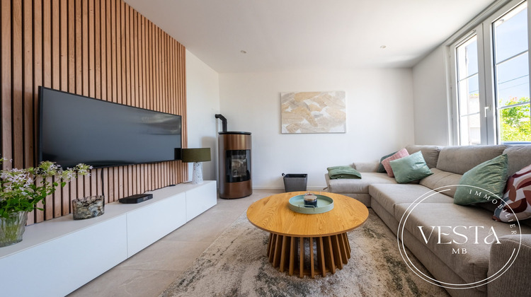 Ma-Cabane - Vente Maison Til-Châtel, 95 m²