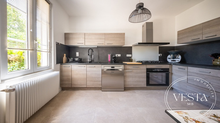 Ma-Cabane - Vente Maison Til-Châtel, 95 m²