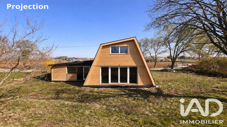 Ma-Cabane - Vente Maison Til-Châtel, 100 m²