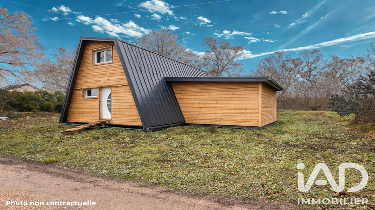 Ma-Cabane - Vente Maison Til-Châtel, 100 m²