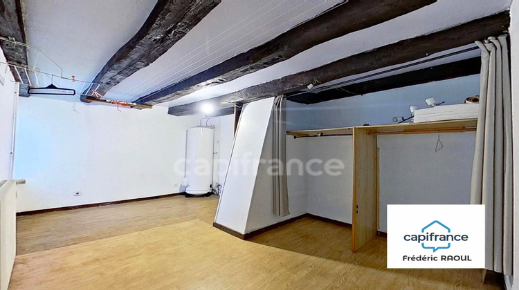 Ma-Cabane - Vente Maison TIL CHATEL, 136 m²