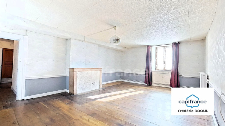Ma-Cabane - Vente Maison TIL CHATEL, 136 m²