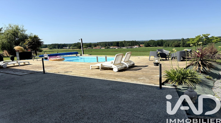 Ma-Cabane - Vente Maison Tilh, 229 m²