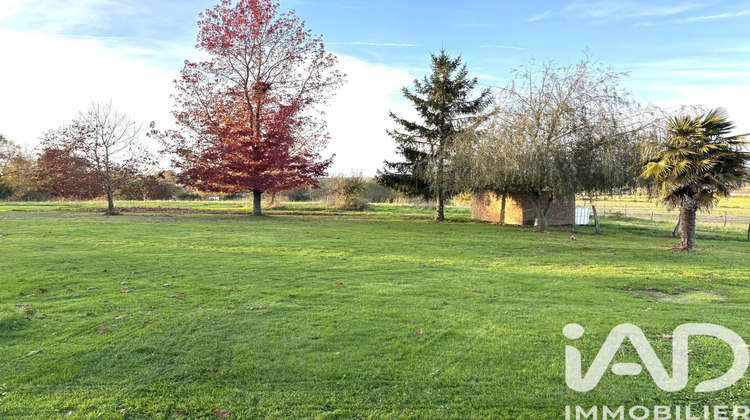 Ma-Cabane - Vente Maison Tilh, 229 m²