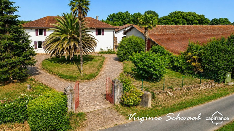 Ma-Cabane - Vente Maison TILH, 256 m²