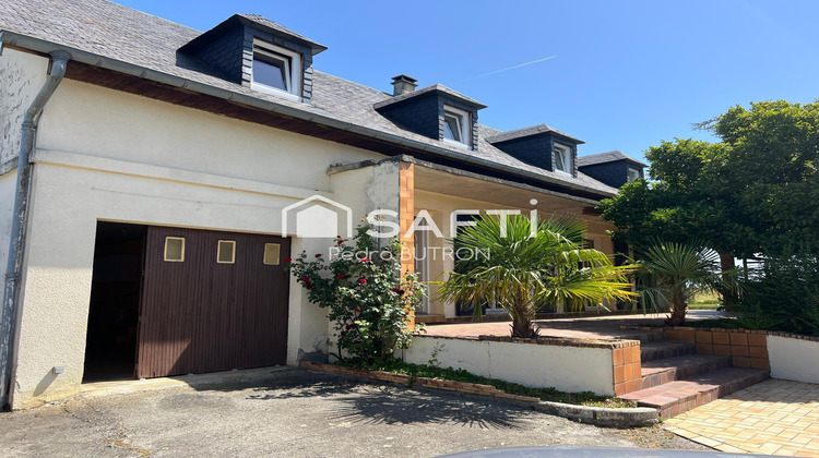 Ma-Cabane - Vente Maison Tilhouse, 204 m²