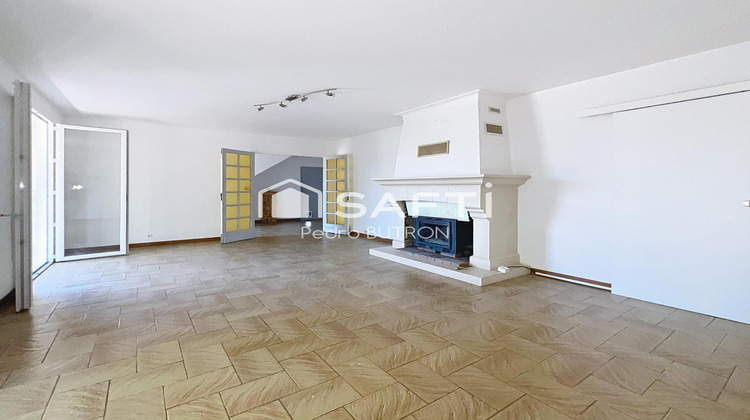 Ma-Cabane - Vente Maison Tilhouse, 204 m²